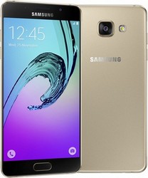Замена микрофона на телефоне Samsung Galaxy A5 (2016) в Новокузнецке